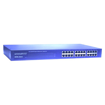 Fungsi Ethernet on Ethernet Switch Hub Jpg